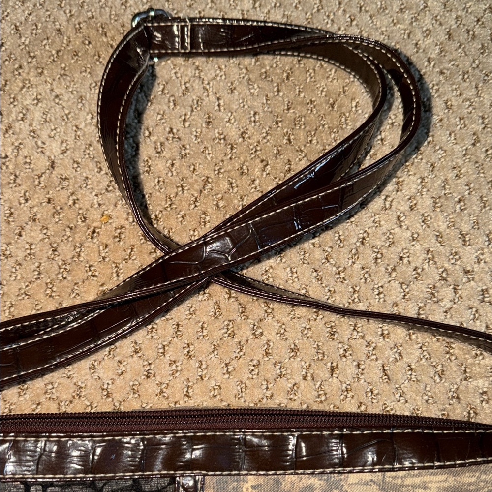 ‼️ Patchwork Crossbody Bag ‼️ - image 3